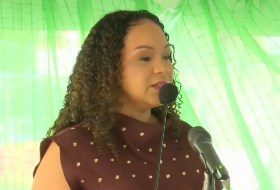 Dominica delivers 382 homes under Housing Recovery Project: Melissa Skerrit