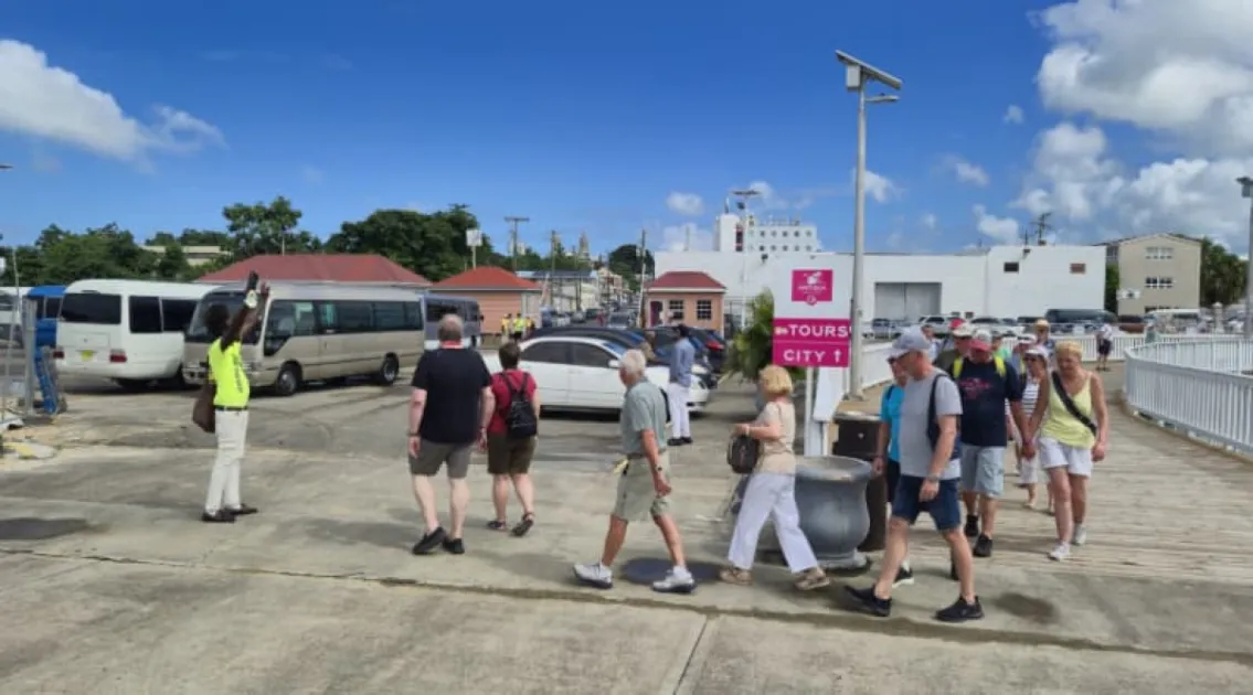 Art Week 2025 returns to Antigua and Barbuda