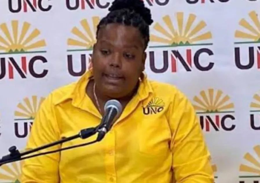 Police were alerted after Ramona Victor’s father discovered the bodies of Victor and her husband, Rodney Ramsumair, at their residence on Sunday.