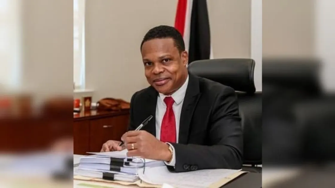 Browne said that he expects the authorities to conduct a robust and swift action in response to the threats.