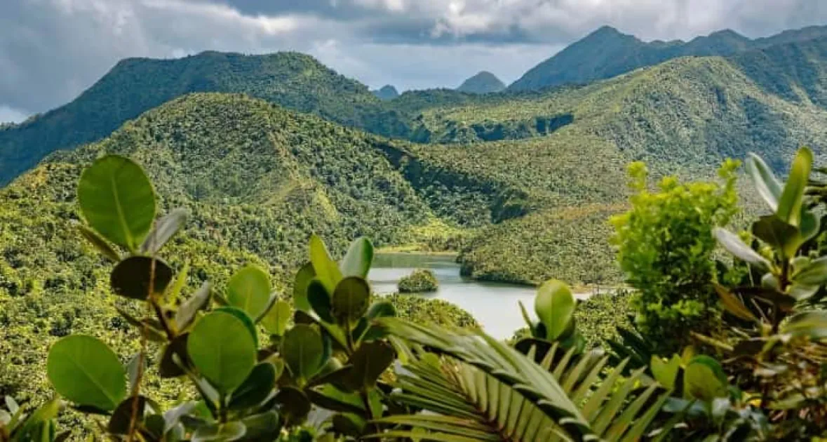 Dominica has become more accessible with new flights and attractions like a cable car, making it a memorable and attractive destination.