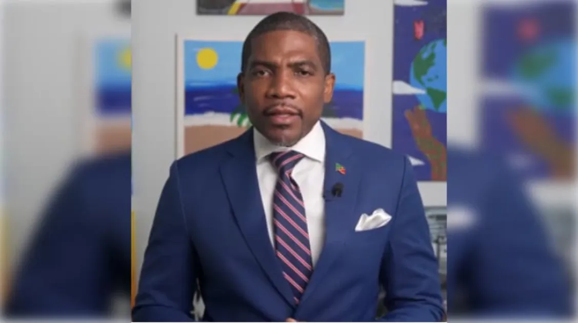 PM Terrance Drew discusses Hurricane Melissa aftermath and Hospital plans