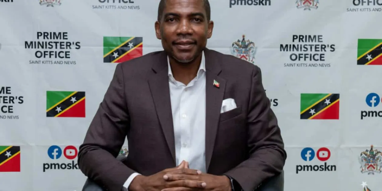St Kitts and Nevis aims to end AIDS by 2030: PM Terrance Drew