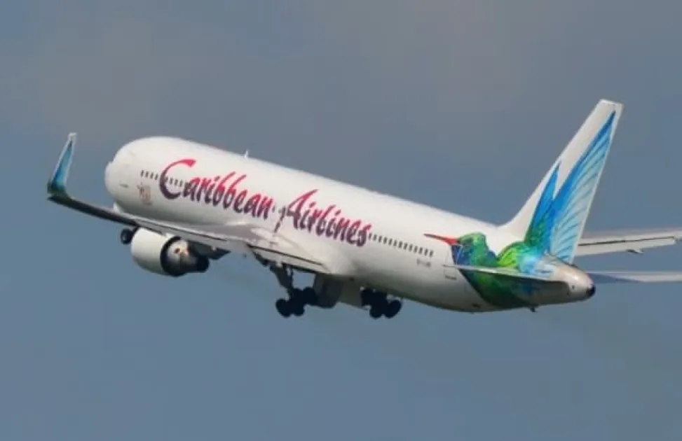 Caribbean Airlines to suspend Barbados base in 2026 