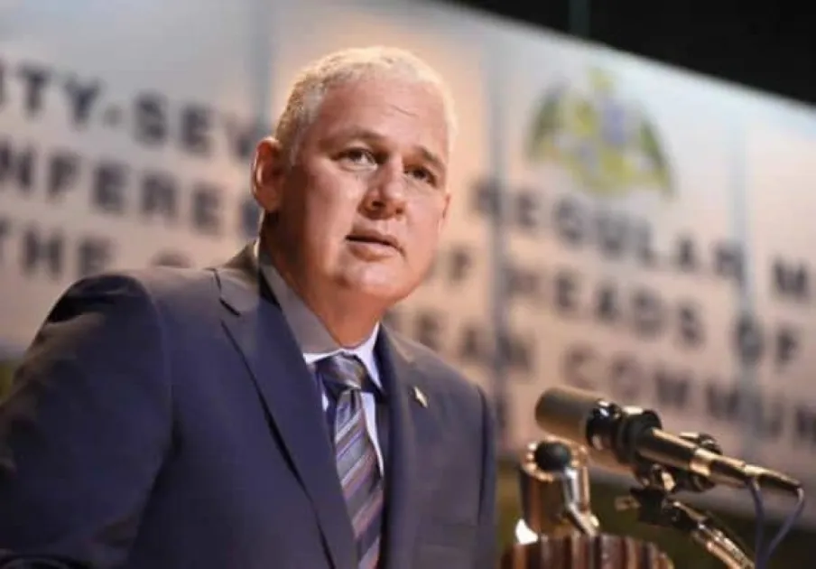 The UWP won just one seat in the general elections, secured by Chastanet in Micoud South, while the Saint Lucia Labour Party claimed 14 seats, with two going to independent candidates.