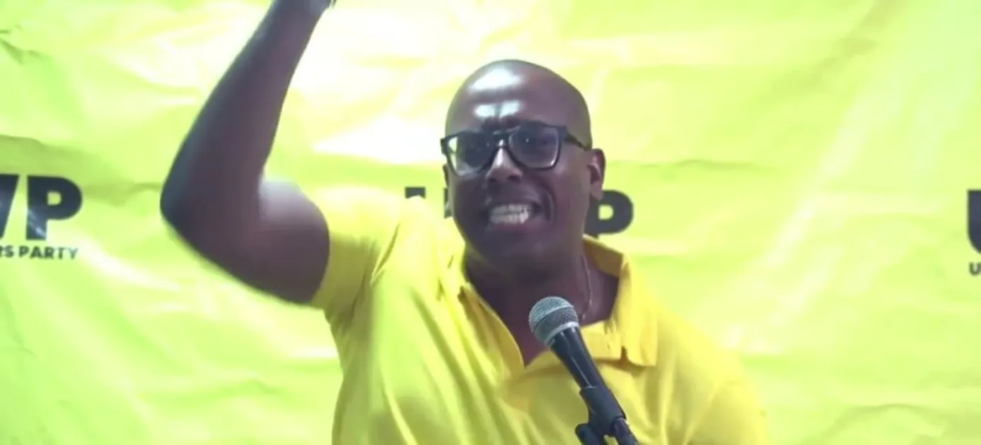 The Foreman described Descartes’ political journey as “a rapid unraveling” and argued that the young candidate’s campaign collapsed under the weight of missteps, miscalculations, and the election-day incident that triggered public speculation. 