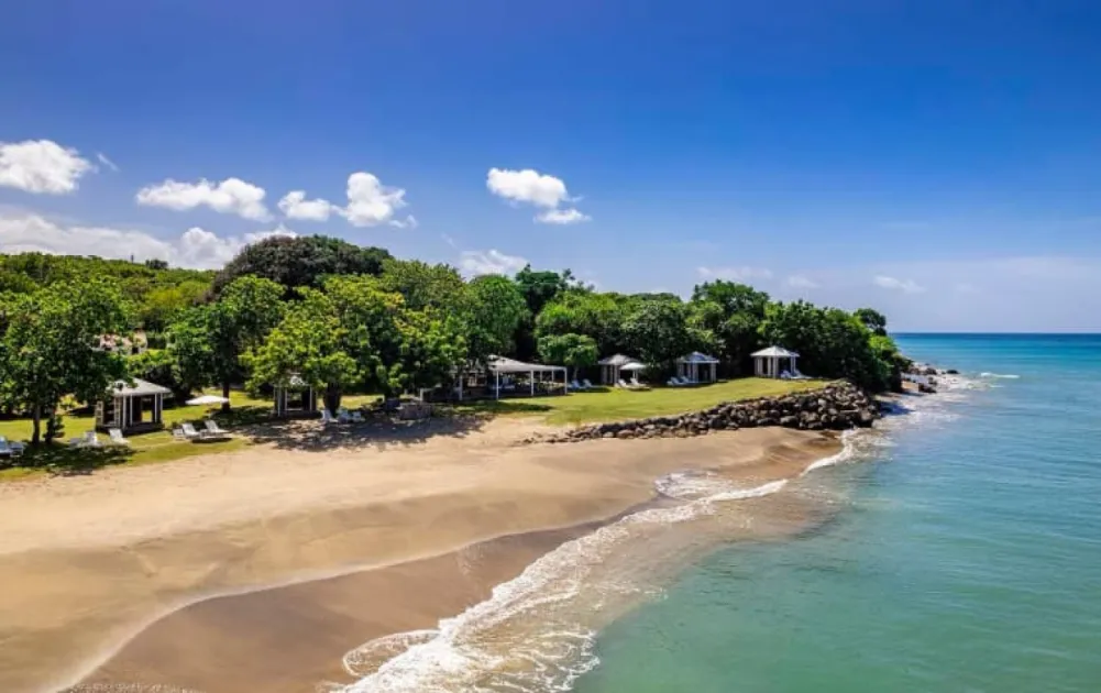 Montpelier Nevis featured in New York Times’ list of best hotels for next Caribbean vacations