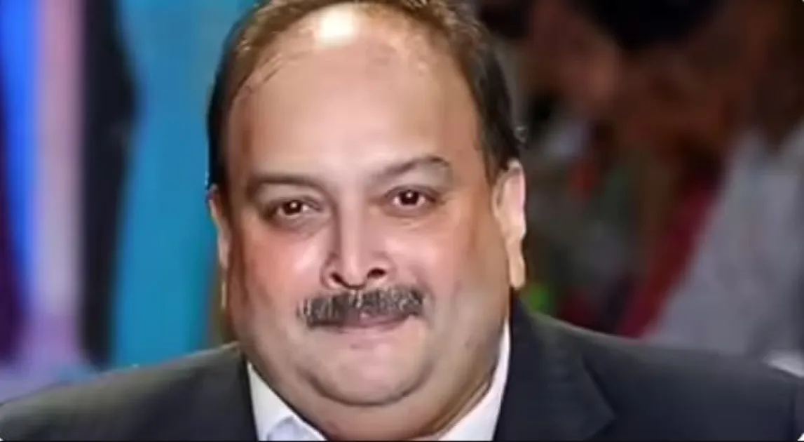 Choksi, who escaped to Antigua and Barbuda in January 2018, was spotted in Belgium last year.