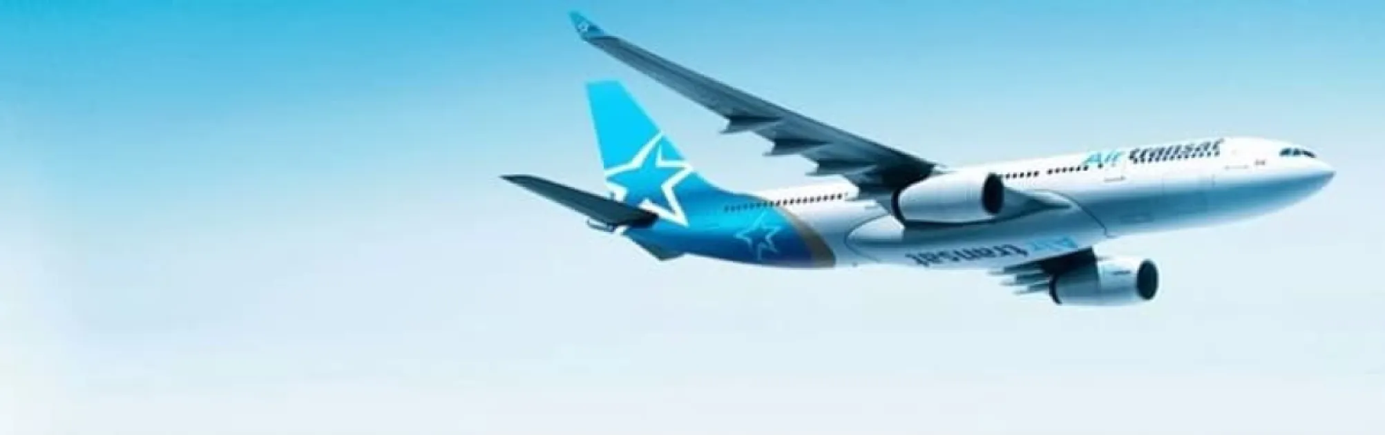 Air Transat launches non-stop winter service between Guyana and Canada