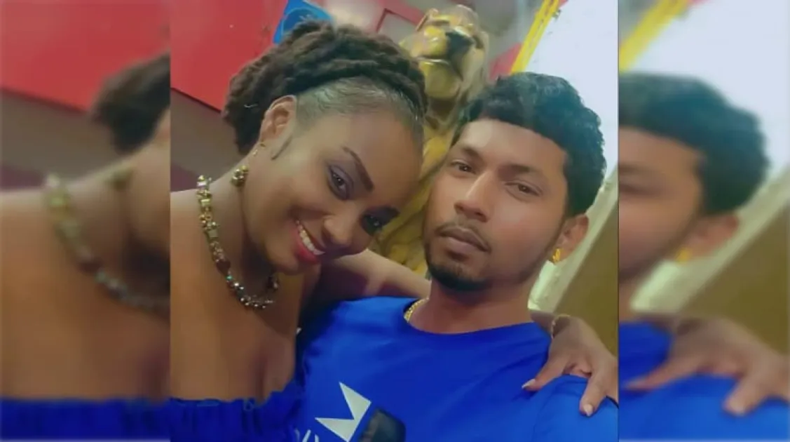 Police officials were contacted and upon reaching the scene they discovered both the bodies in the room, following which they started their investigation.