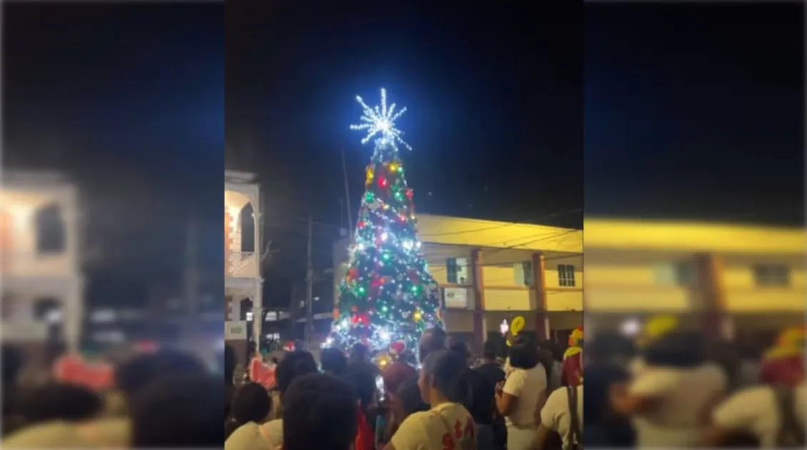 Jamaica suspends Christmas parties for 2025 due to Hurricane Melissa recovery efforts