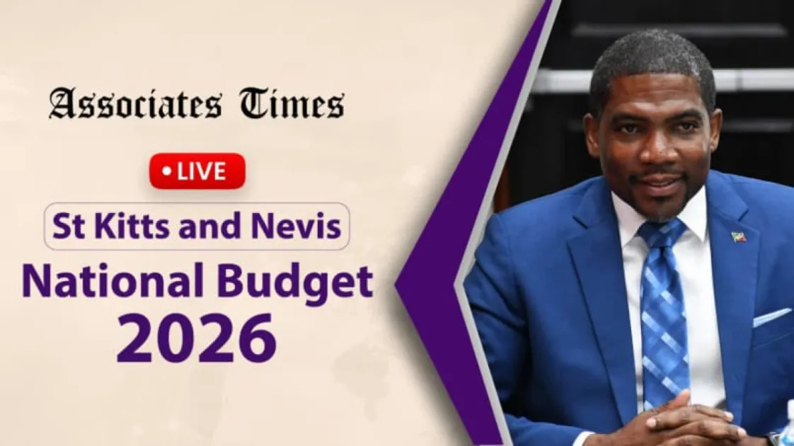 St Kitts and Nevis 2026 Budget: Double Salaries announced for GAE, Step Workers, Civil Servants