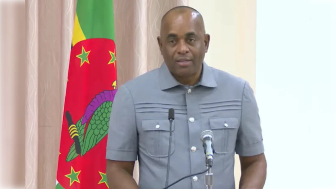VAT and Customs Duties removed on essential food items in Dominica: PM Skerrit