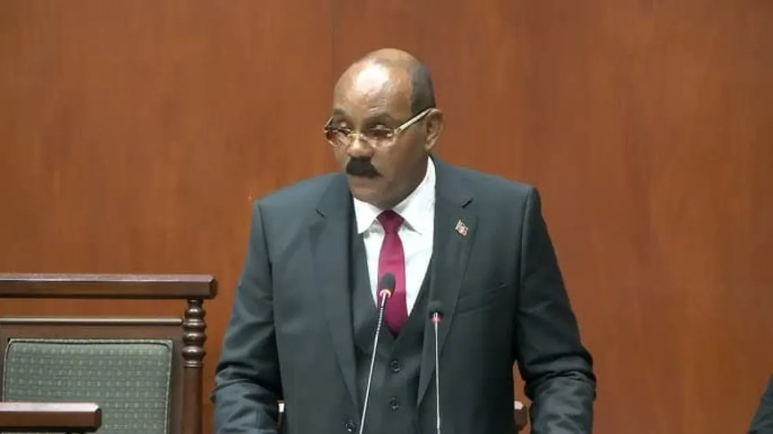 PM Browne expresses disappointment over US visa restrictions on Antigua and Barbuda