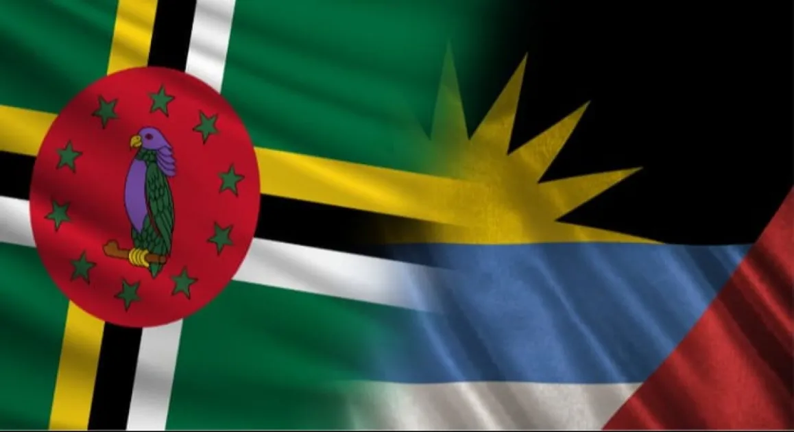 The confirmation was provided by Prime Minister Dr Roosevelt Skerrit of Dominica and Prime Minister Gaston Browne of Antigua and Barbuda.