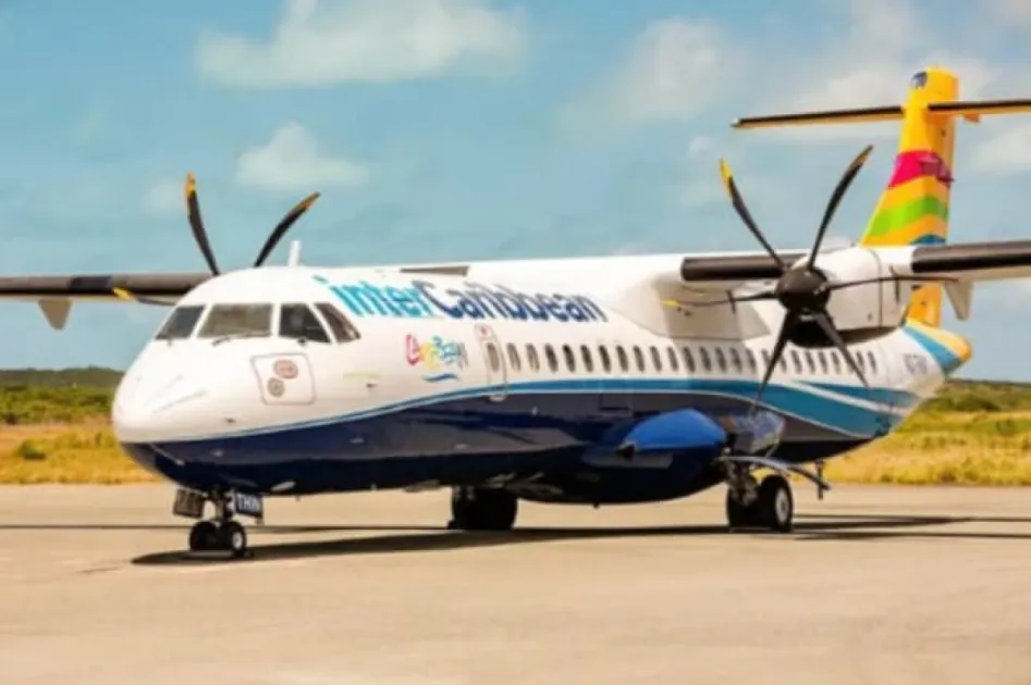 After a disrupted flight from Kingston to Dominica, a passenger detailed his experience in a letter to interCaribbean Airways, highlighting delays and poor communication.