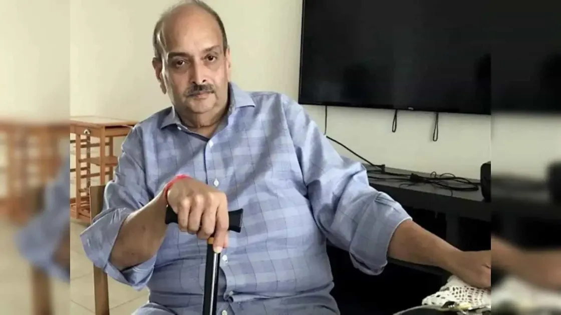 UK Court Reserves Security of Costs Decision in Mehul Choksi Case 