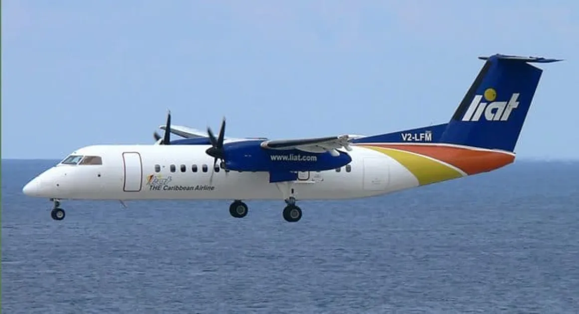 Antigua and Barbuda: LIAT to launch new Central and South America routes in 2026