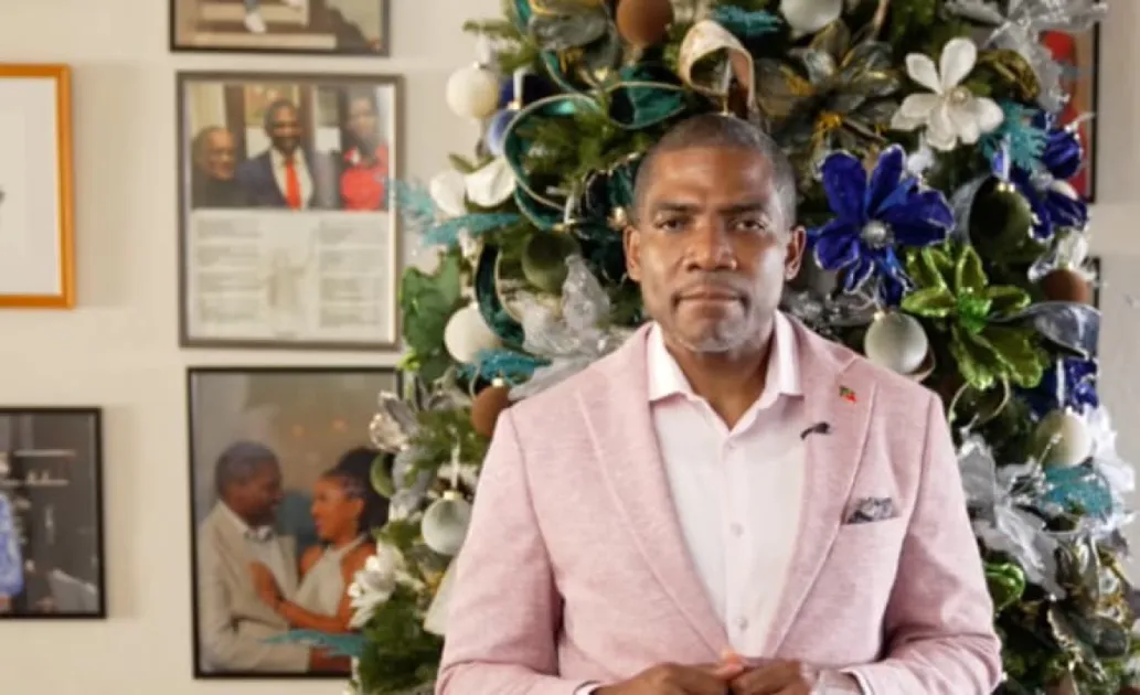 PM Drew noted that a nation prospers not only through economic growth, but through the dignity, well-being and opportunity afforded to every citizen.