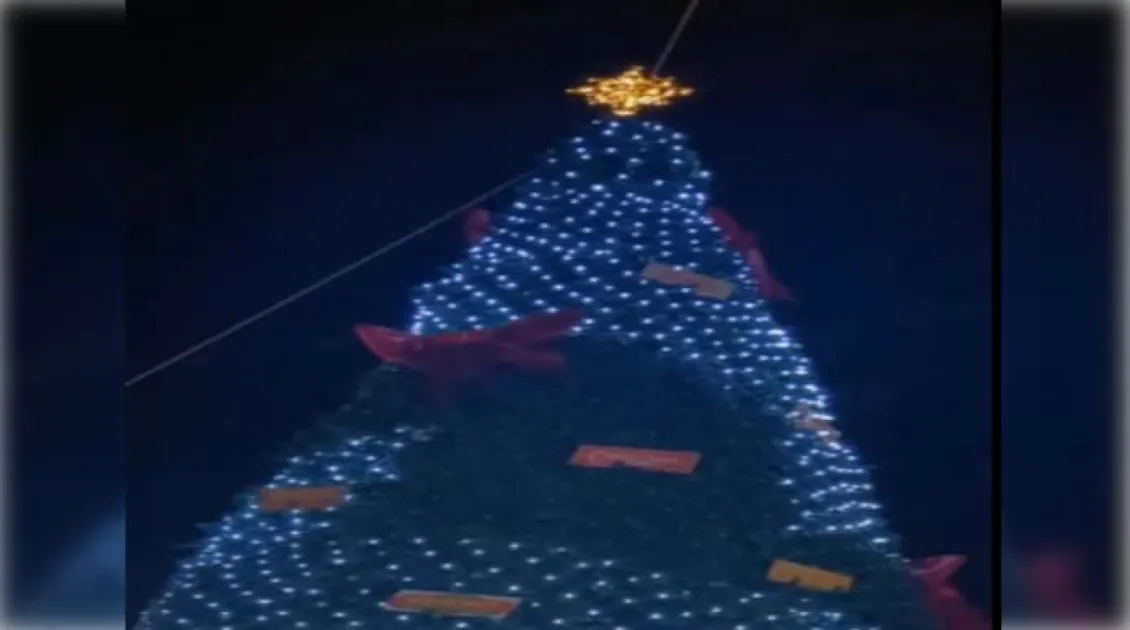 Dominica Christmas Village entertains cruise passengers, creates opportunities for entrepreneurs and vendors