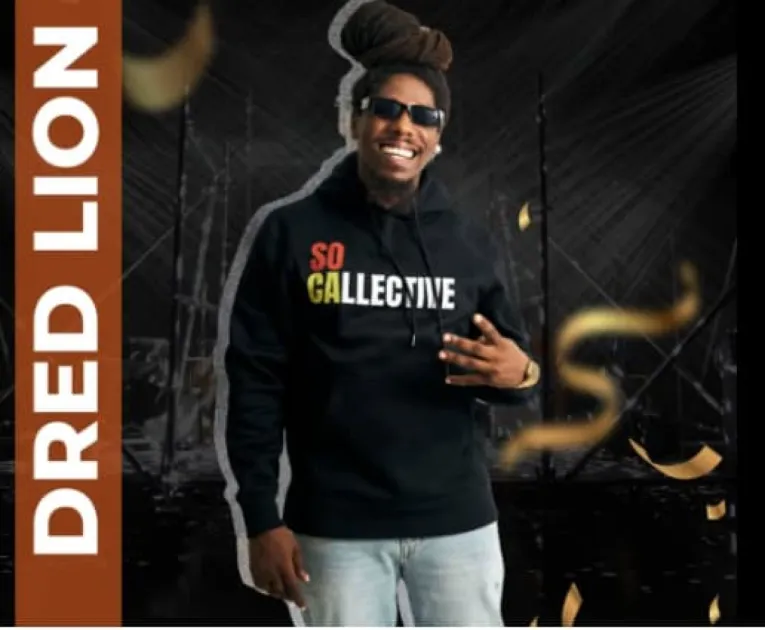 Grenada: Dred Lion’s “Grease It” crosses 1M views on Youtube