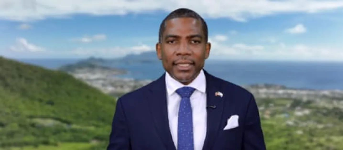 PM Terrance Drew assumes chairmanship of CARICOM, meeting set for February 2026