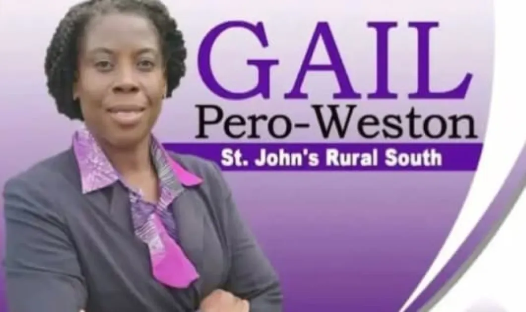 Speaking in her national address, the candidate criticized the two longest-running parties of Antigua and Barbuda, saying their leadership has repeatedly left the nation entangled in scandal after scandal.