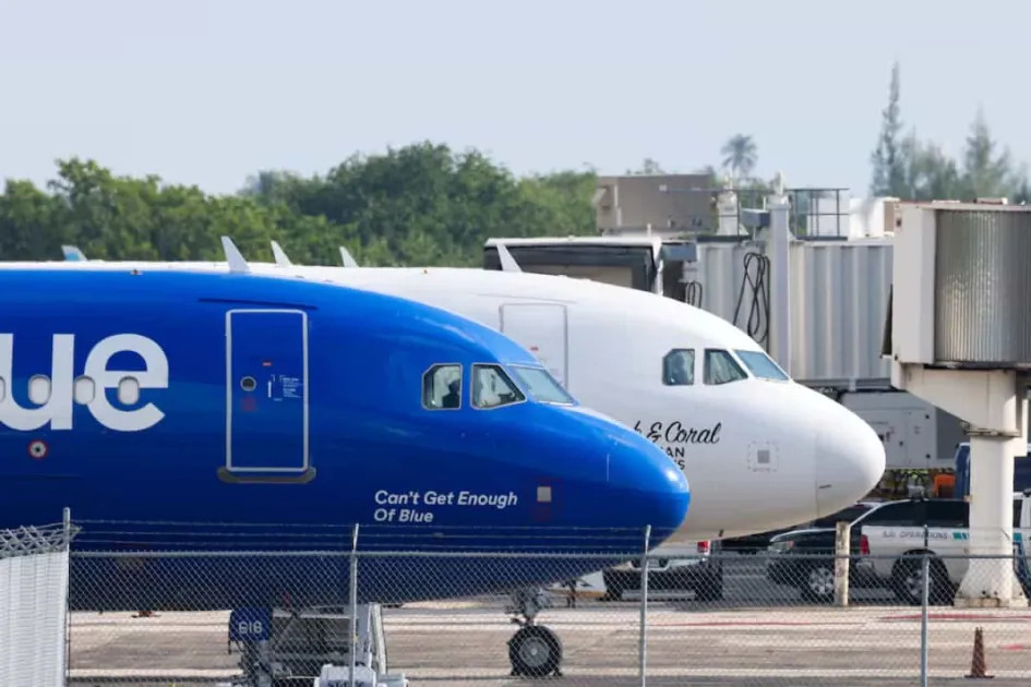 Caribbean airspace has reopened, and flights from the U.S. are operating again after disruptions caused by the military action in Venezuela.