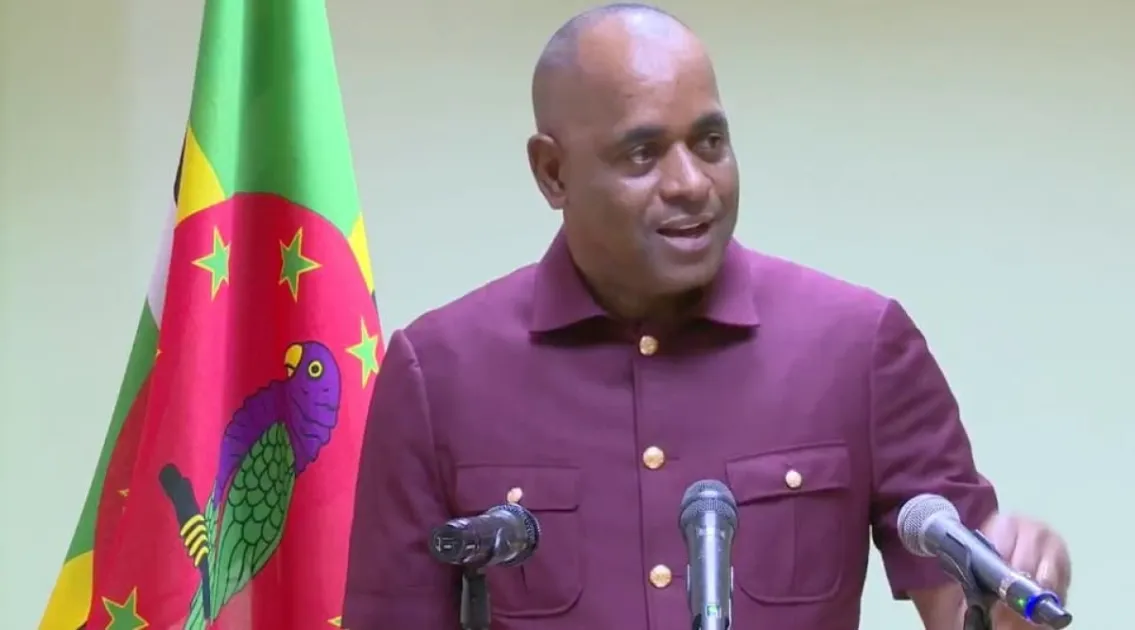 Dominica and US sign agreement to facilitate third-country refugees