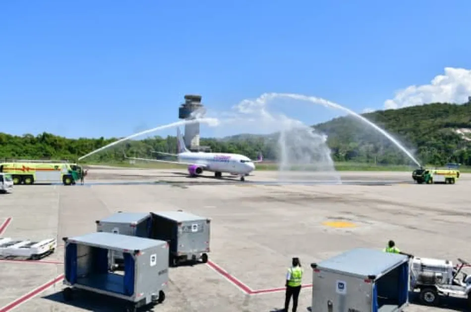 Caribbean Airlines announces additional flights between Trinidad and New York for Carnival 2026