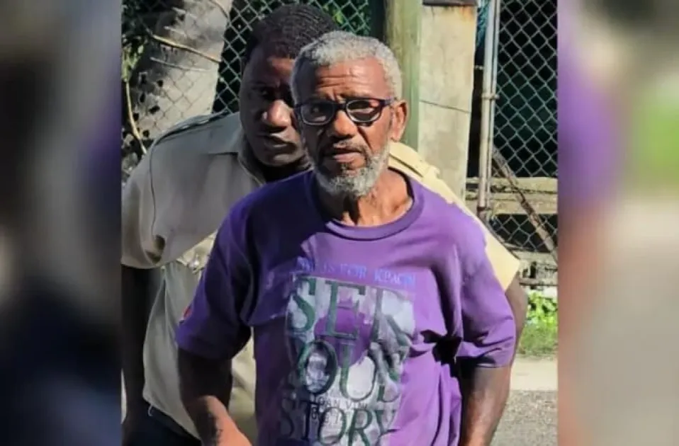 The family was at home on New Year’s Eve, December 31, 2025, when the incident occurred.