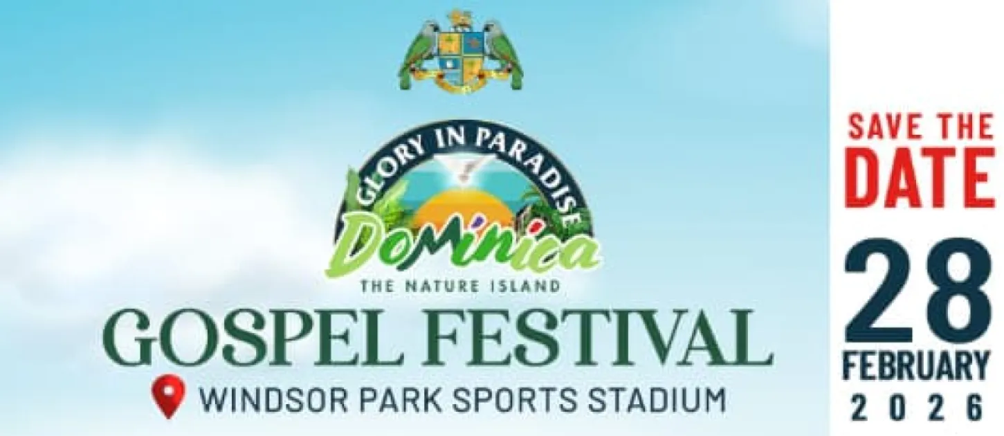 Around 13 artists, including Sinach, to perform at Dominica Gospel Festival