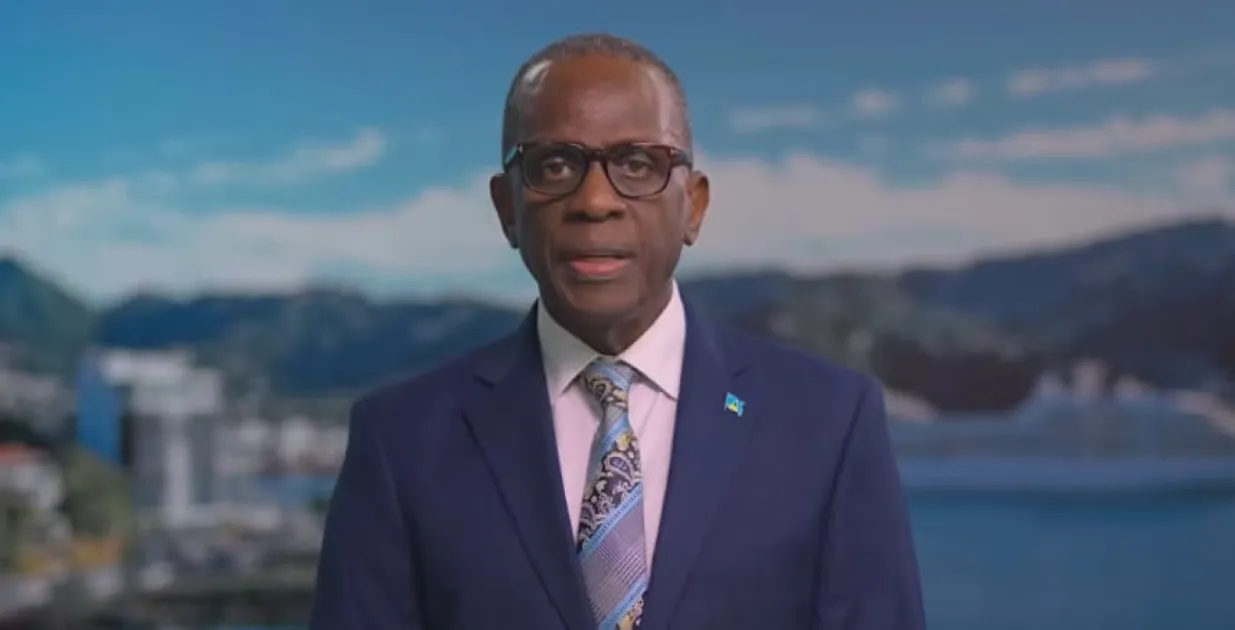 Saint Lucia set to begin construction of Hewanorra International Airport terminal building