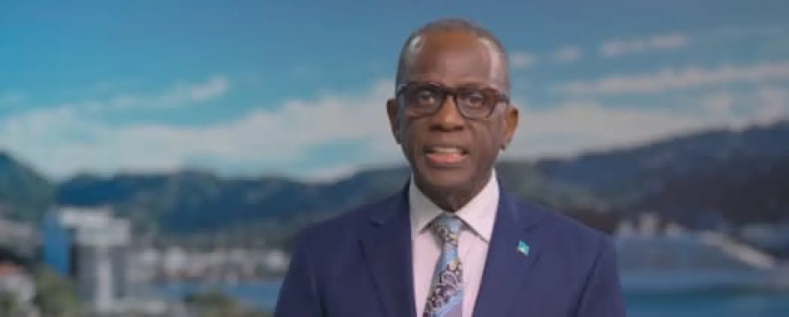 Saint Lucia Cabinet approves MOU to accept third country national from US