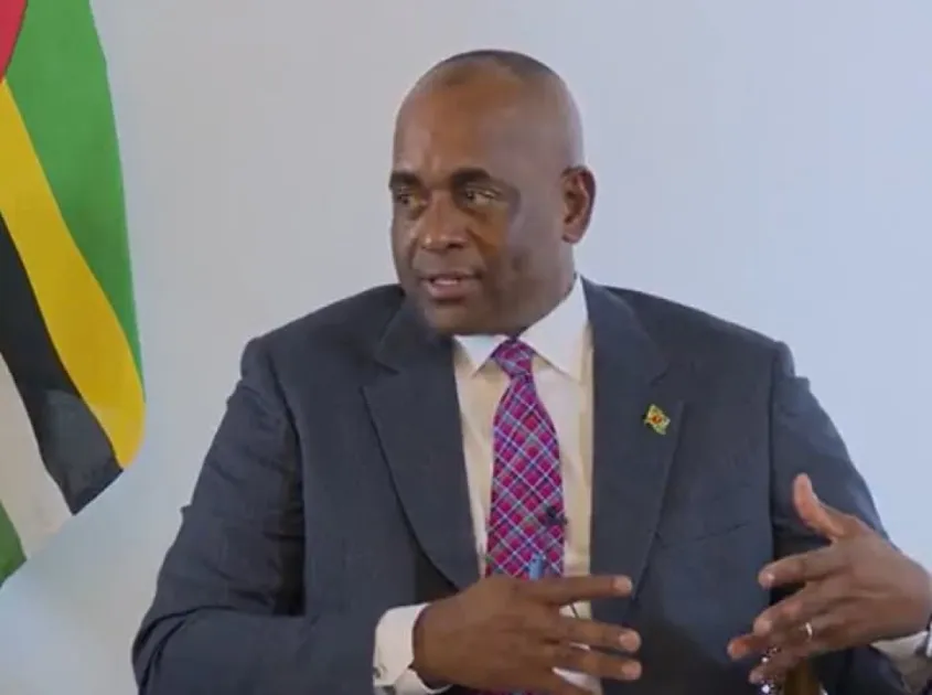 Dominica: PM Skerrit announces major infrastructural plans for 2026