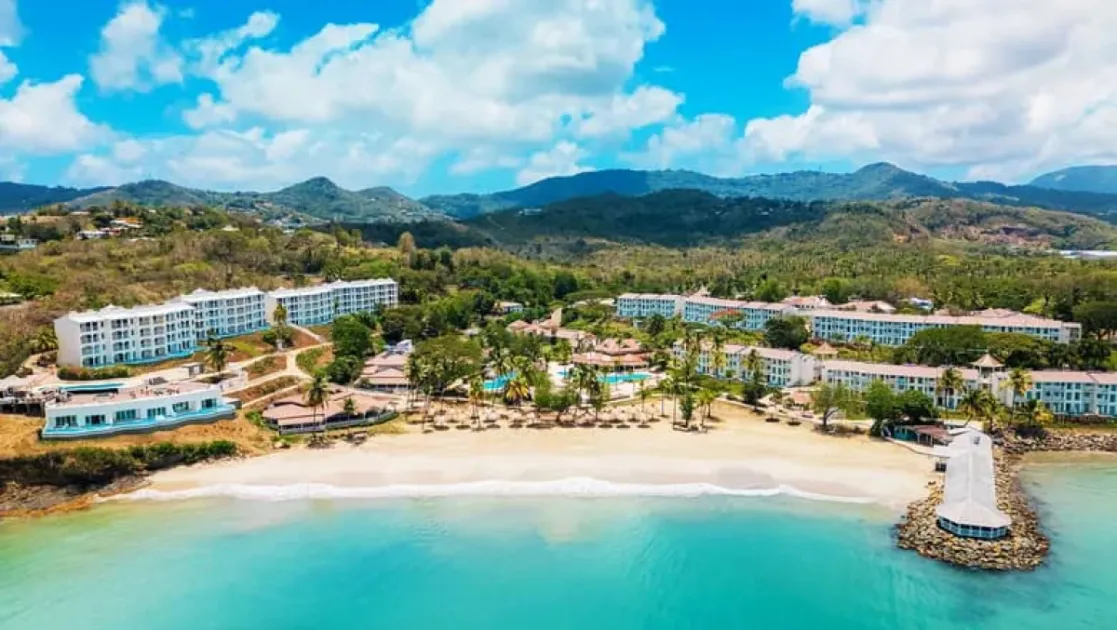 The resort is set to boost Saint Lucia’s economy through jobs, tourism growth, and ripple effects across multiple local industries.
