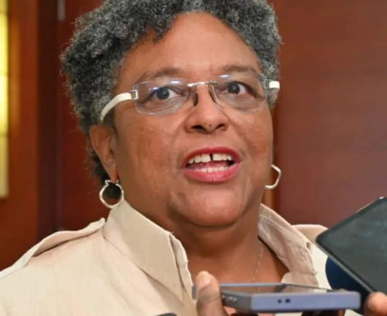 PM Mottley calls Snap Elections; Barbados to vote on Feb 11