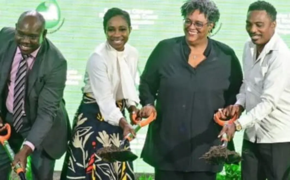 Barbados to construct $220m Water Reclamation Plant to treat wastewater 