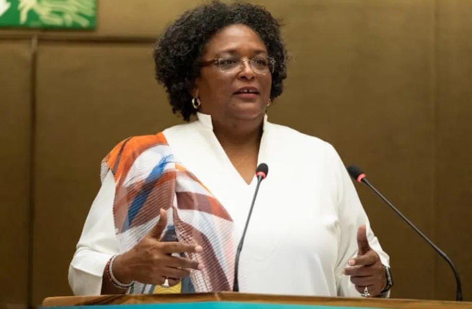Political Analyst predicts Mia Mottley will win February 2026 Barbados Snap Elections