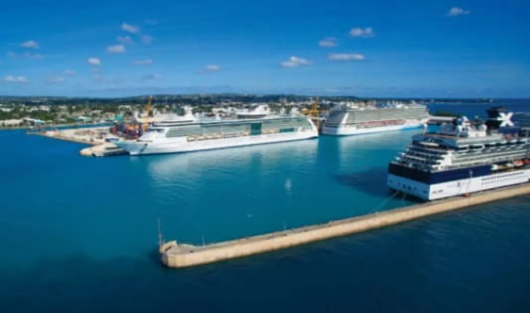 Carnival Conquest to dock in Barbados for special adults-only sailing series