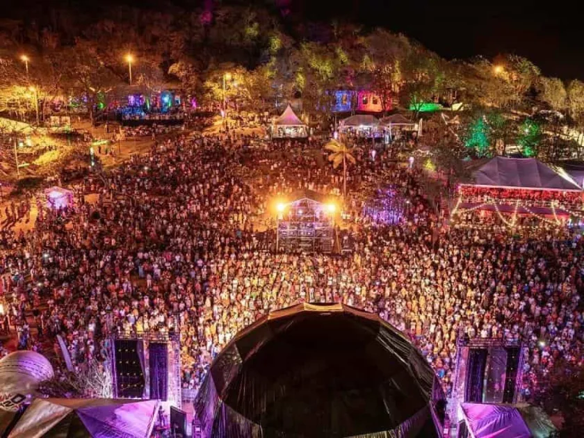 Saint Lucia Jazz & Arts Festival 2026 Countdown Begins