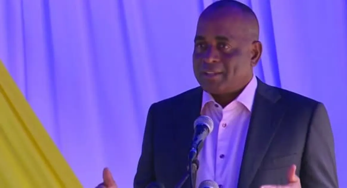 Trafalgar Basketball facility boosts sporting prowess and wellbeing in Dominica: PM Skerrit