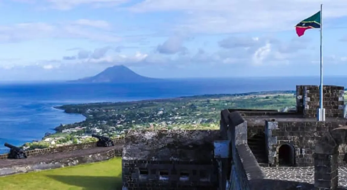 St. Kitts and Nevis set to launch mandatory biometrics for Citizenship Programme in first quarter of 2026