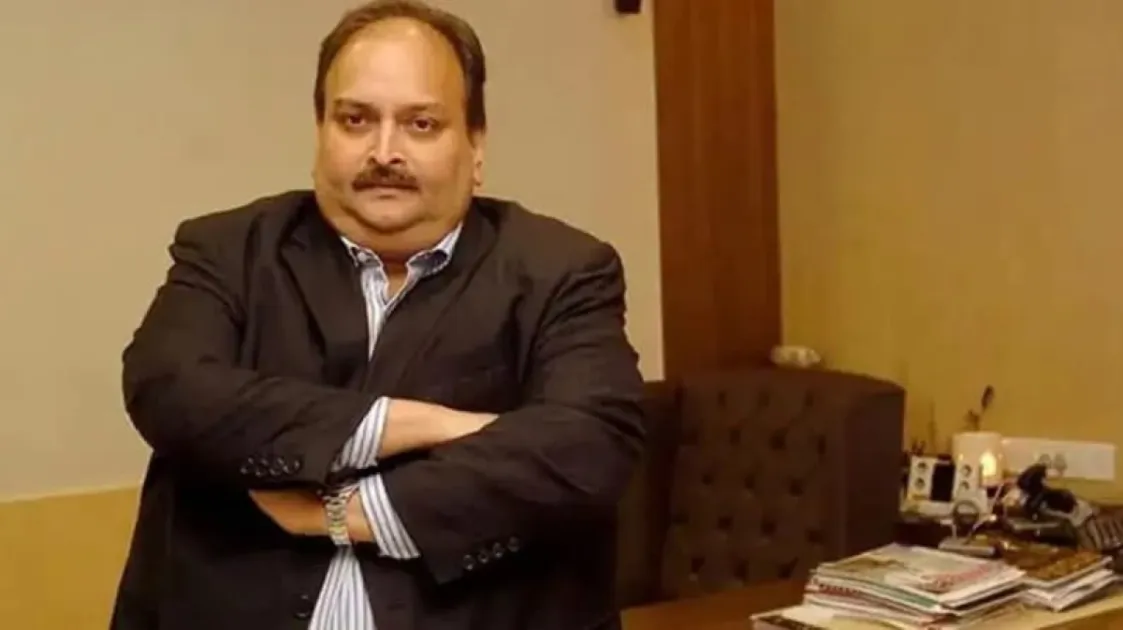UK High Court says "No Witness Evidence" of Choksi's Abduction 