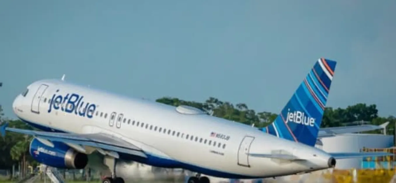 JetBlue adds second non-stop flight between Boston and Saint Lucia