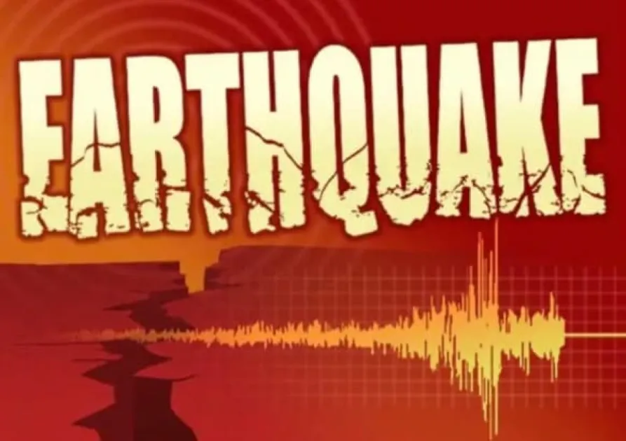 3.6-Magnitude Earthquake Hits Dominica and Antigua