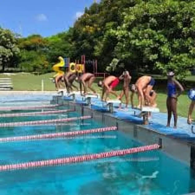 Antigua and Barbuda launch 10th National Swimming Championships ahead of CARIFTA selection