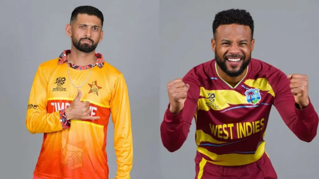 West Indies will also take on South Africa and India in the Super 8 stage, aiming to reach the semi-finals after missing out in 2024.