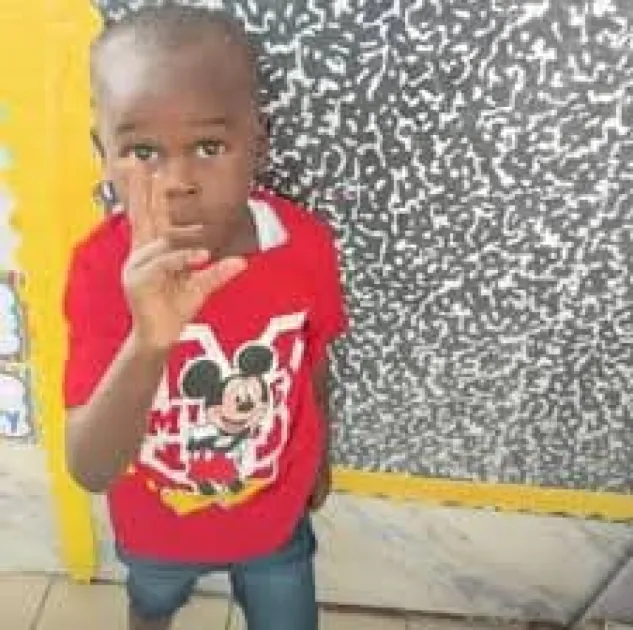 Three-Year-Old Killed in West Kingston Shooting, Two Others Injured