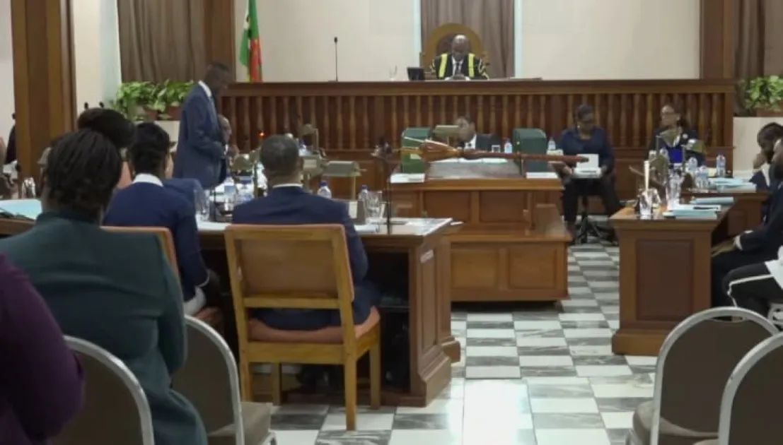 Dominica Parliament debates five key Legislative Bills during February 23 meeting